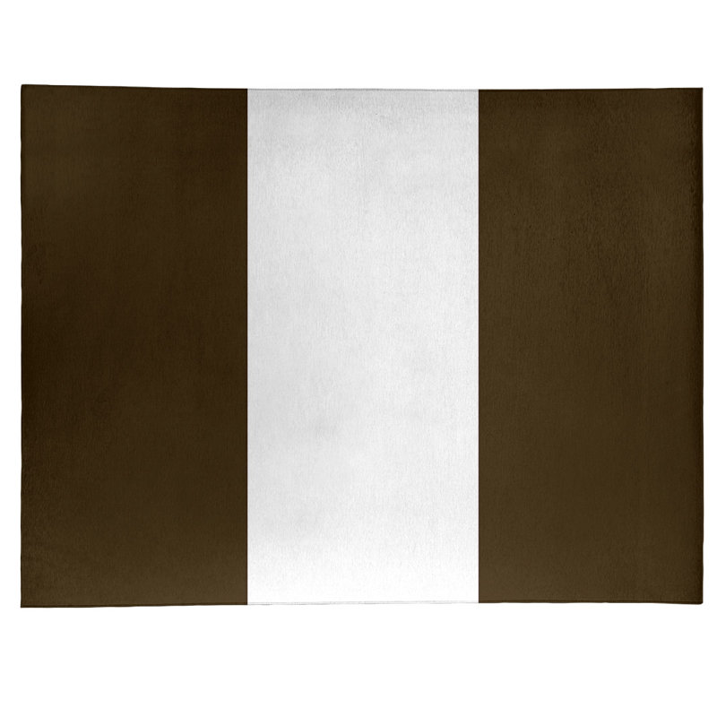 Chenille Indoor Rug, Rectangle 9' x 12'