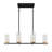 6 - Light Classic Chandelier