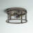 Laudalino Flush Mount