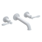 Ithaca Wall Mount Bathroom Faucet