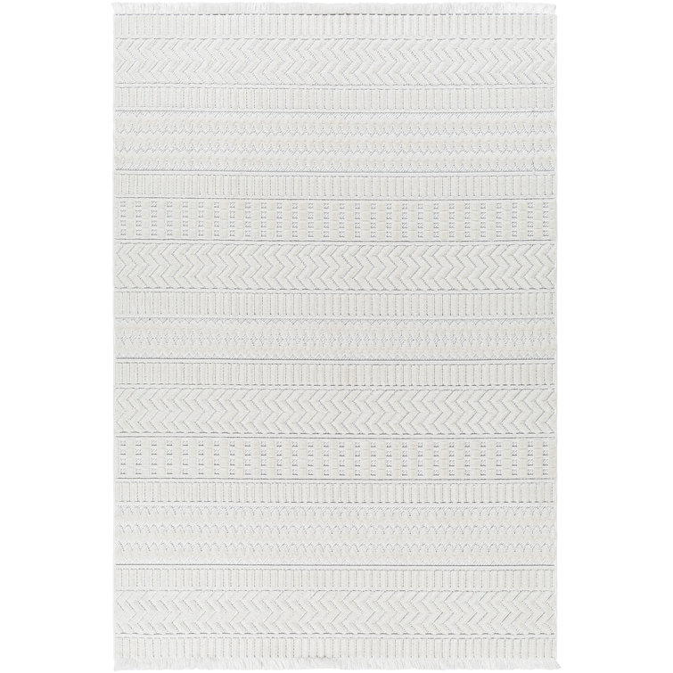 Angelastro Geometric Indoor Rug