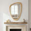 Miroir décoratif irrégulier-534828093-534828090