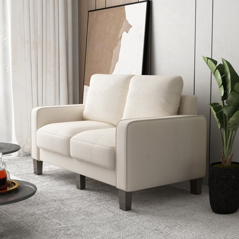 Canapé, causeuse de mobilier de salon moderne
