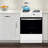 Frigidaire Series 24" 1.9 cu ft. Freestanding Electric Range-48425012