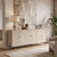 Buffet en bois massif 90 po Hollingsworth-1875575602