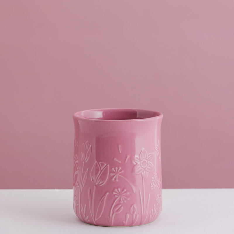 Utensil Jar