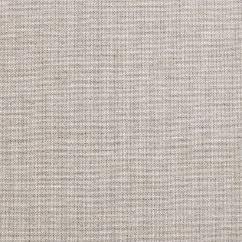  Sunbrella® Delaney Blackout Curtain, Fawn, 50" W x 84" L