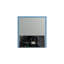 Réfrigérateur compact Frigidaire 1,6 pi³ avec compartiment réfrigéré (bleu)-102507140