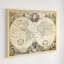 «Parchment Treasue Map», impression-1397893279-1397893254