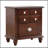 Night Stand , Cappuccino