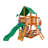 Chateau Tower Swing Set-478366904-478366902