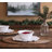 Vida Melamine Salad Plate