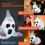 Halloween gonflable