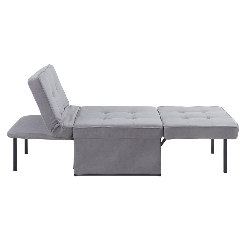 Bronya Upholstered Chaise Lounge