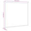 Wall Bulletin Board-117178221