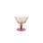 Two-Tone Stemmed Wine Glasses