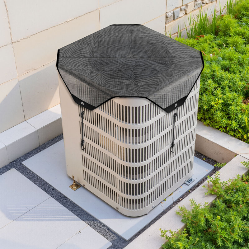 Outdoor Air Conditioner Cover