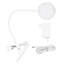 Lampe USB à pince USB