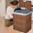 Clothes Hampers with 2 Removable Bags-102055350