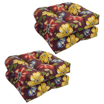 Outdoor 5'' Seat Cushion
