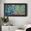 «Downpour Butterflies», reproduction d'art sur toile-1722937594