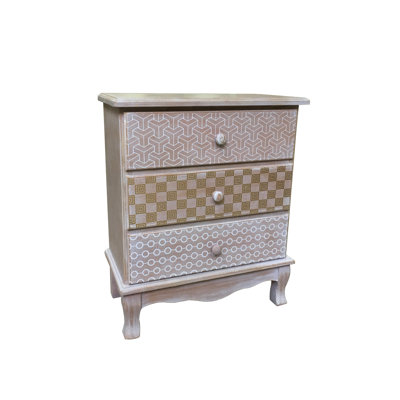 Accent Chest