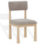 Chaise Boston Boucle-34705181