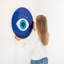 Suspension murale moderne Evil Eye-1609854210