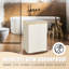 Très grand panier à linge 160L-2069415644