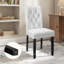 Chaise rembourrée Clintock-1660611420