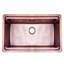 Brightwork Home 32'' L Stainless Steel Undermount Single Basin Kitchen Sink-81831278