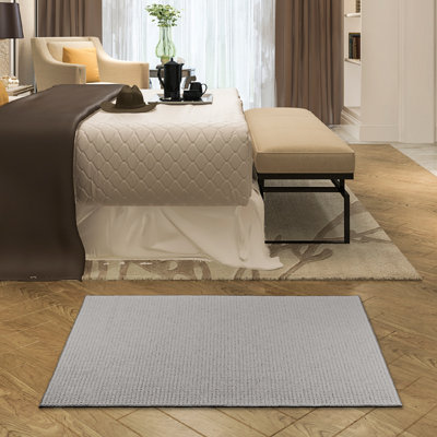 Tapis encadré Furnish My Place