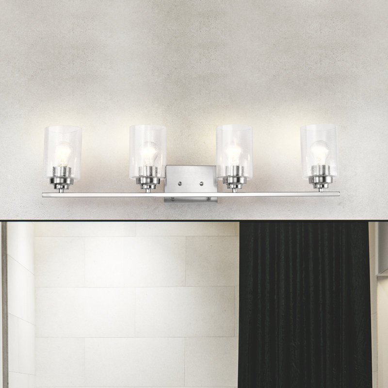 Argyris Dimmable Vanity Light, 4