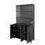 Garde-manger 70,9 po Gerarde-88657569