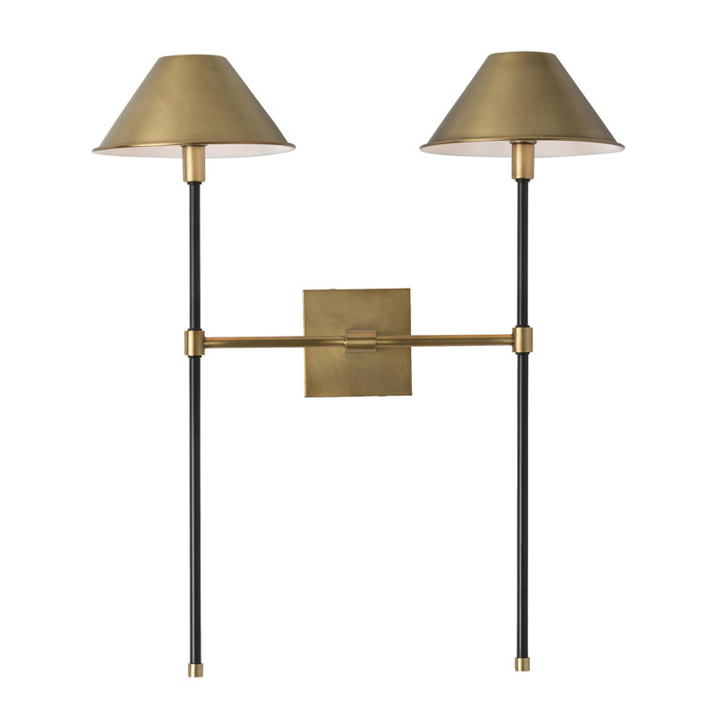 Havana Sconce