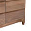 Commode 6 tiroirs Domen