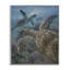 «Turtle Bay over Reef», estampe numérique, conception de Collin Bogle-382632557-382632558