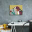 «Beagle Dog II» par Lanre Adefioyue-1264238138