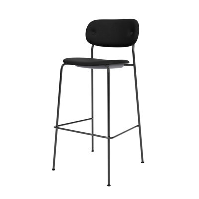 Co Upholstered Stool