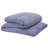 Bayview 100% Cotton Reversible Comforter Set-36864848-36864849