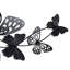 Wall Decor on Metal