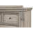 Ferriday Solid Wood Piece Bedroom Set