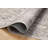 Amber Lewis x Loloi Machine Washable Josie Silver / Natural Area Rug-102676636