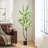 6FT Artificial Disc Leaf Tree (1Pack)