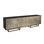 Ignea 95'' W Solid Wood Sideboard