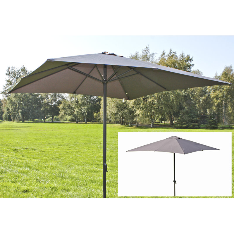 Tinsman 250cm Market Parasol