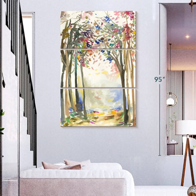 Harnek Sunny Path I
