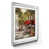 Silver Framed Paper