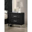 Mobilier de chambre à coucher 1Pc Glam Style
