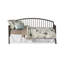 Lit de jour simple en métal Aagand-1535486499